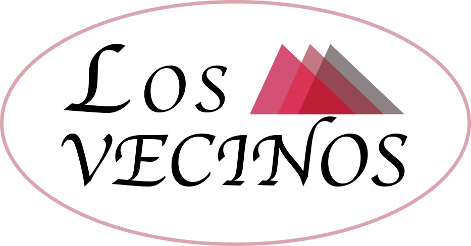 Los Vecinos Logo